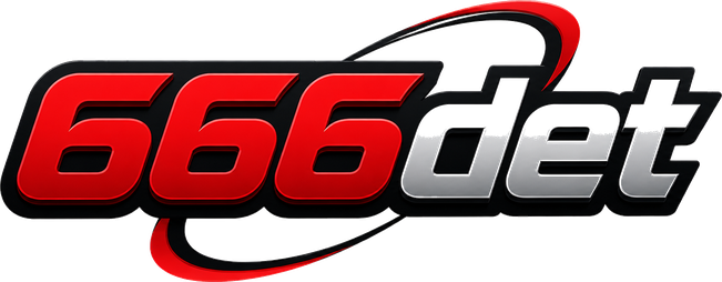666det